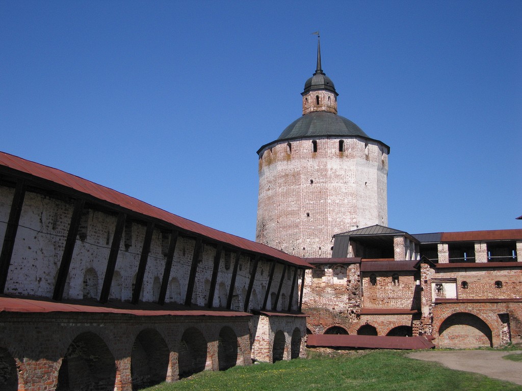 Kirillov